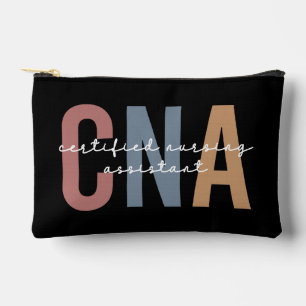 Gepersonaliseerde CNA Retro Gecertificeerd Verplee Etui