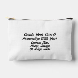 Gepersonaliseerde cosmetische reistassen etui