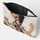 Gepersonaliseerde Creëer Uw eigen aangepaste famil Etui (Open)