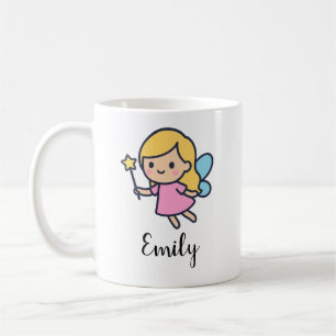 Gepersonaliseerde cup, Mok, Gepersonaliseerde kind Koffiemok