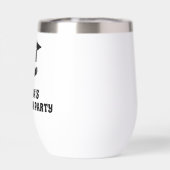 Gepersonaliseerde Custom Graduation Party Favoriet (Achterkant)