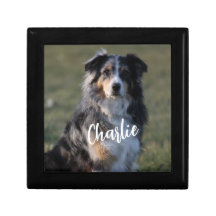 Gepersonaliseerde Custom Pet Dog Photo Gift