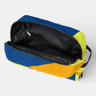 Gepersonaliseerde Cut & Naai Toiletartikelen Trave Toilettasje