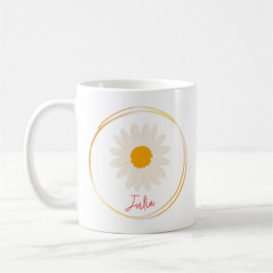 Gepersonaliseerde Daisy Mok Gift