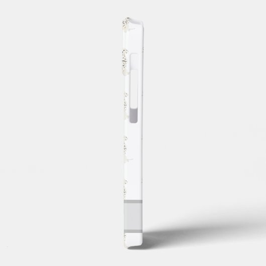 Gepersonaliseerde Dalmatian Dog Case-Mate iPhone Case (Achterkant / Links)