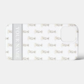 Gepersonaliseerde Dalmatian Dog Case-Mate iPhone Case (Achterkant (horizontaal))