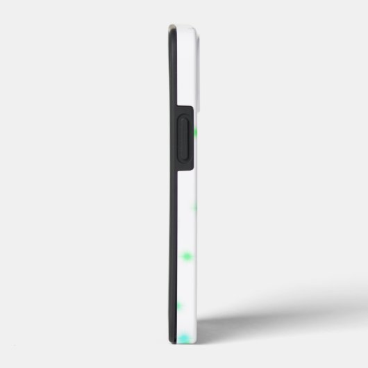 Gepersonaliseerde danser iPhone / iPad hoesje Groe (Achterkant / Rechts)