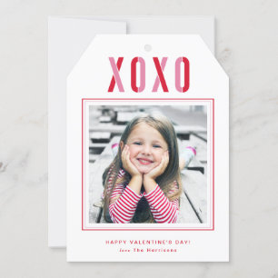 Gepersonaliseerde de Kaart van de Foto van de