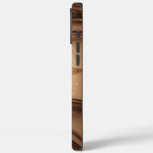 Gepersonaliseerde Desert Dune Neuro·Dune Design Case-Mate iPhone Case (Achterkant / Links)