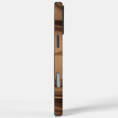 Gepersonaliseerde Desert Dune Neuro·Dune Design Case-Mate iPhone Case (Achterkant / Rechts)