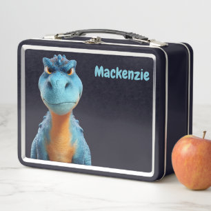 Gepersonaliseerde dinosaurusnaam