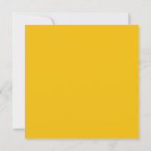 Gepersonaliseerde Dispatcher Thin Gold Line Dank u Bedankkaart (Achterkant)