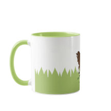 Gepersonaliseerde dressuur paardrijder Mok voor me