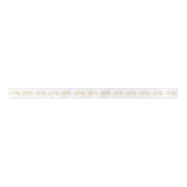 Gepersonaliseerde elegant Manuscript Ander Gold Bl Lint (Voorkant)
