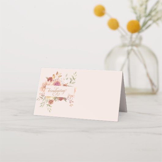 Gepersonaliseerde Elegant Vriendschapsgeschenk Ond (Voorkant)