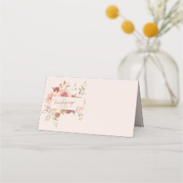 Gepersonaliseerde Elegant Vriendschapsgeschenk Ond