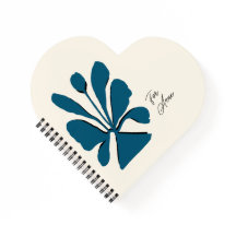 Gepersonaliseerde elegante bloei