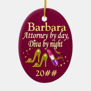 GEPERSONALISEERDE EN GEDATEERDE ADVOCAAT DIVA ORNA KERAMISCH ORNAMENT