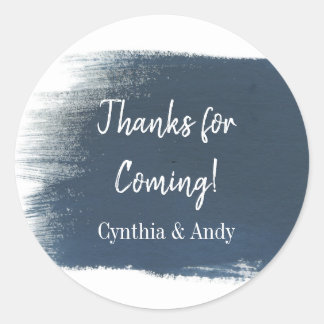 Gepersonaliseerde Favor Stickers | Aangepaste Stic