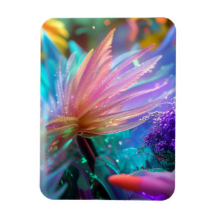 Gepersonaliseerde flexibele fotomagneet- Voeg uw f Magneet