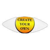 Gepersonaliseerde Footballs | Aangepast sportcadea (Paneel)