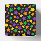 Gepersonaliseerde fortuinbox van de partij Hallowe Bedankdoosjes (Bovenkant)