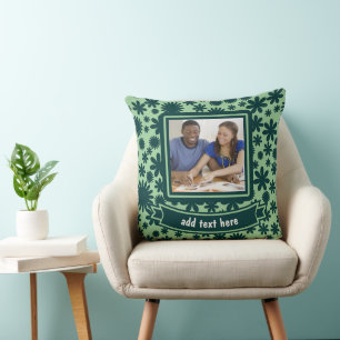 Gepersonaliseerde foto Kussens