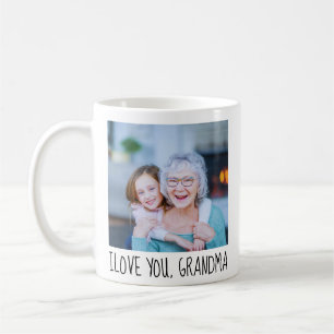 Gepersonaliseerde foto-offee Mok Birthday Gift