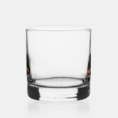 Gepersonaliseerde fotocadeaus whisky glas (Links)