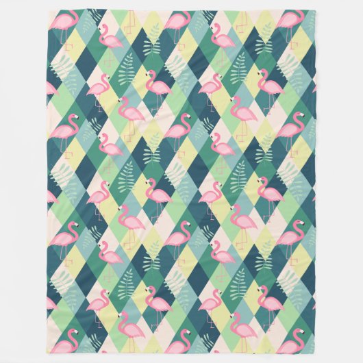 Gepersonaliseerde fotoherinnering deken (Voorkant)