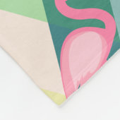 Gepersonaliseerde fotoherinnering deken (Hoek)