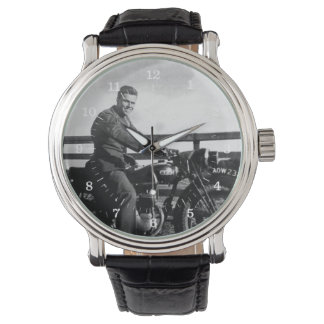 Gepersonaliseerde fotohorloges horloge