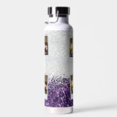 Gepersonaliseerde fotolijsten tuimelaar uw vleugel waterfles (Rechts)