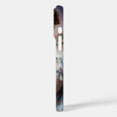 Gepersonaliseerde fotomodellen 15,14,13 en 12.11 Case-Mate iPhone case (Achterkant / Links)