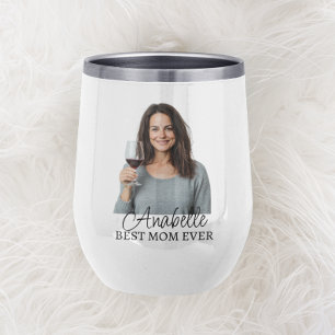 Gepersonaliseerde Fotonaam Beste Mam Ooit Gift