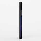 Gepersonaliseerde Galaxy Naam Telefoonhoes –  Case-Mate iPhone Case (Achterkant/rechts)