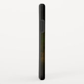 Gepersonaliseerde Galaxy Naam Telefoonhoes – Case-Mate iPhone Case (Achterkant/rechts)