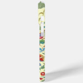 Gepersonaliseerde  geborduurde Patroon iPhone 5 Case-Mate iPhone Case (Achterkant / Links)