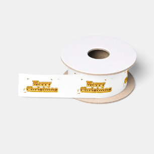 Gepersonaliseerde Gepersonaliseerd kerst Lint
