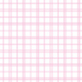 Gepersonaliseerde Geplakte servetten Classic Pink