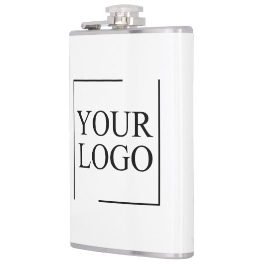 Gepersonaliseerde geschenken Aangepaste Cadeaus Be Heupfles (Links)