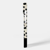 Gepersonaliseerde gevlekte abstracte telefoonhoes Case-Mate iPhone case (Achterkant / Links)