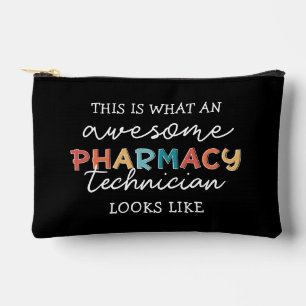 Gepersonaliseerde Geweldige apotheek Technicus Etui