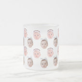 Gepersonaliseerde Gezichtsfoto, Aangepaste Mok Gez (Center)