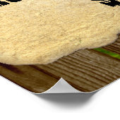 Gepersonaliseerde Gezochte Oude Posters van de Fot (Hoek)