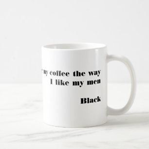 Gepersonaliseerde gift Grappige film Quote Koffiemok