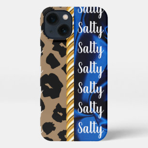 Gepersonaliseerde Gift voor Verjaardag, Bruid, Bru iPhone 13 Hoesje