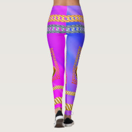 Gepersonaliseerde Gift voor Verjaardag, Bruid, Bru Leggings