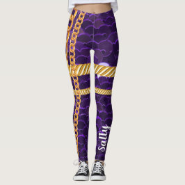 Gepersonaliseerde Gift voor Verjaardag, Bruid, Bru Leggings