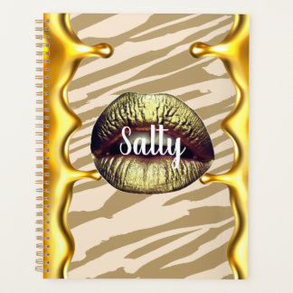 Gepersonaliseerde Gift voor Verjaardag, Bruid, Bru Planner